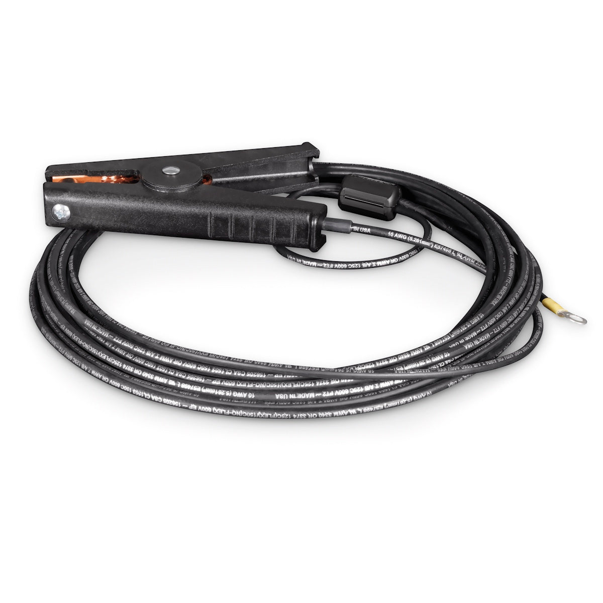 Miller 32Ft OptX Work Sense Clamp (296162)