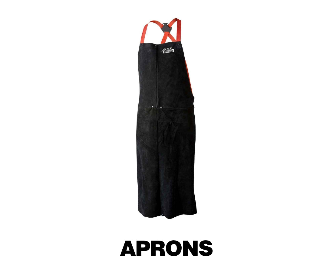 pg aprons