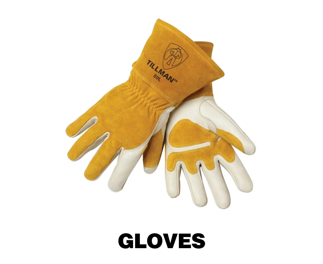 pg gloves
