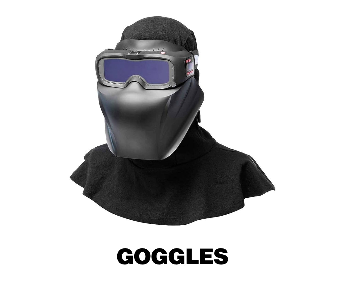 pg goggles