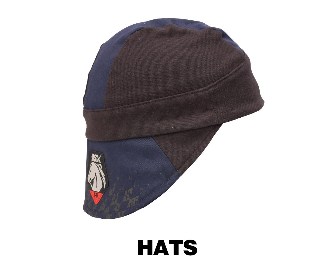 pg hats