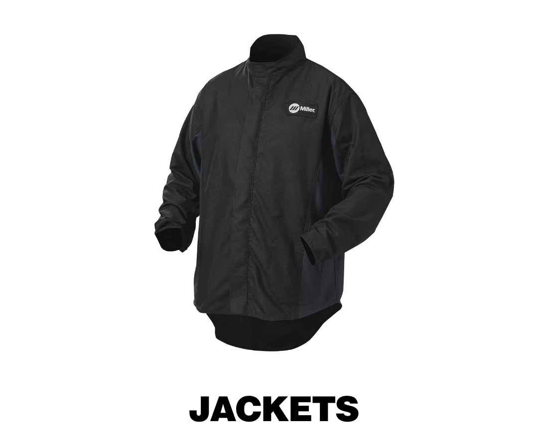 pg jackets