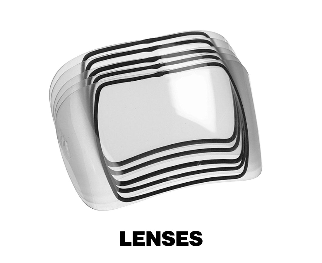 pg lenses