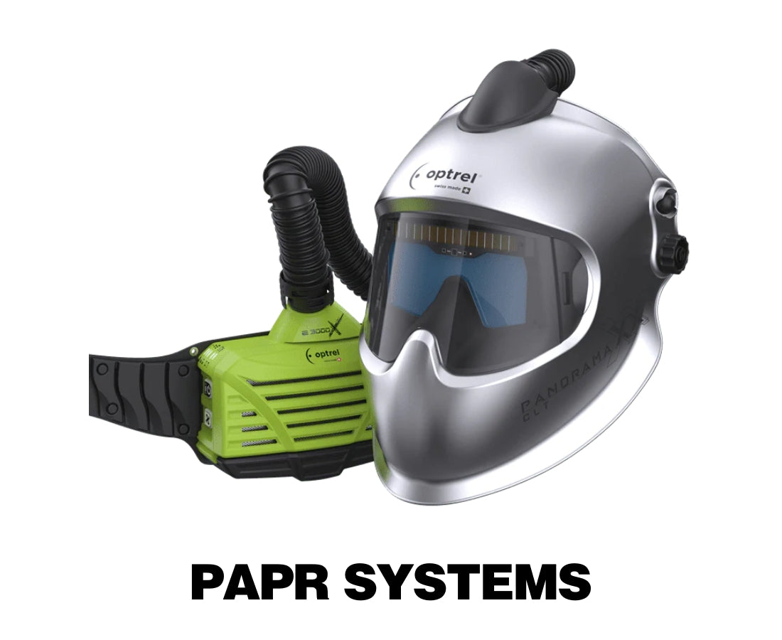 papr systems