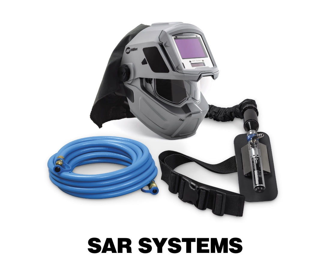 sar systems