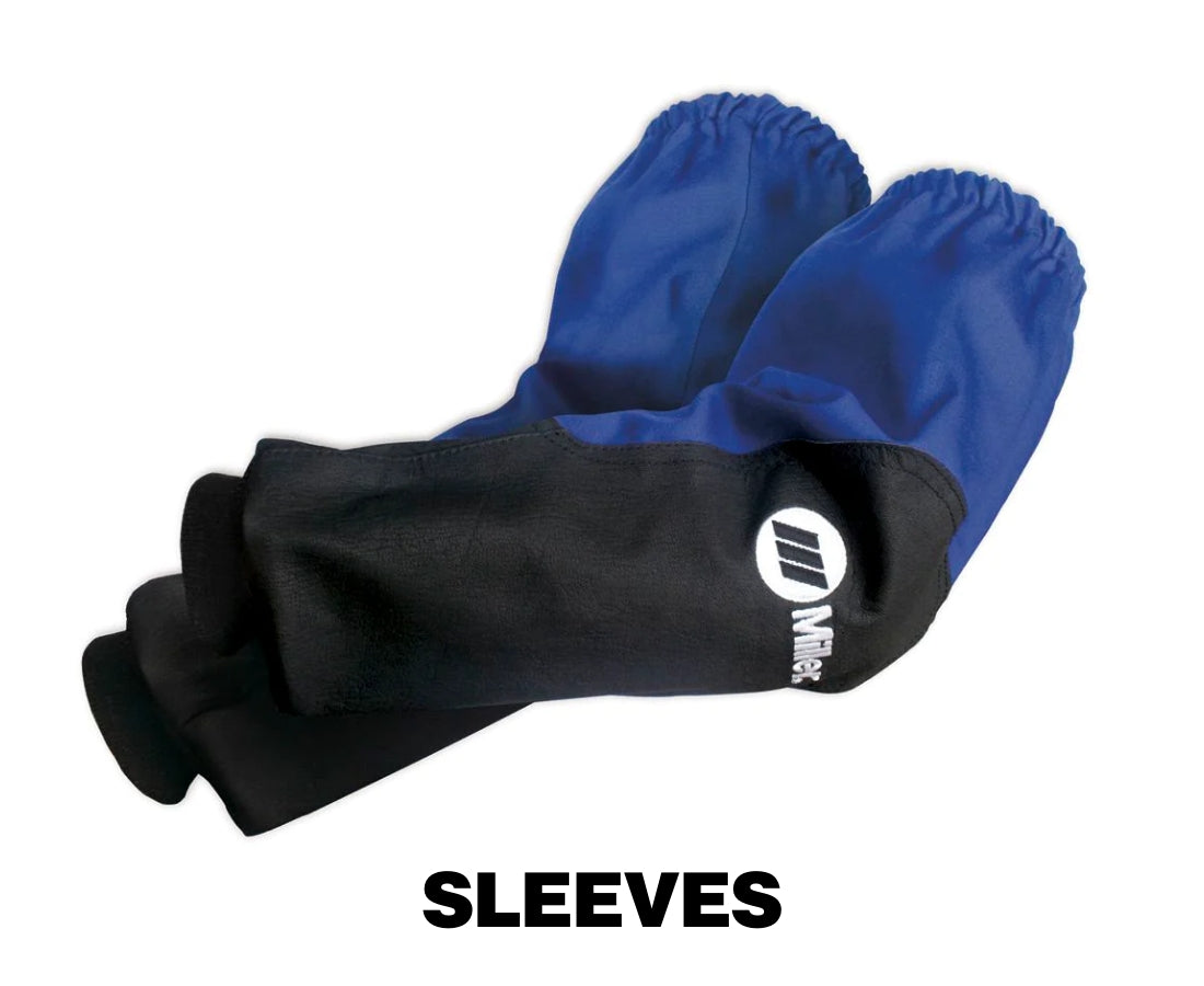 pg sleeves