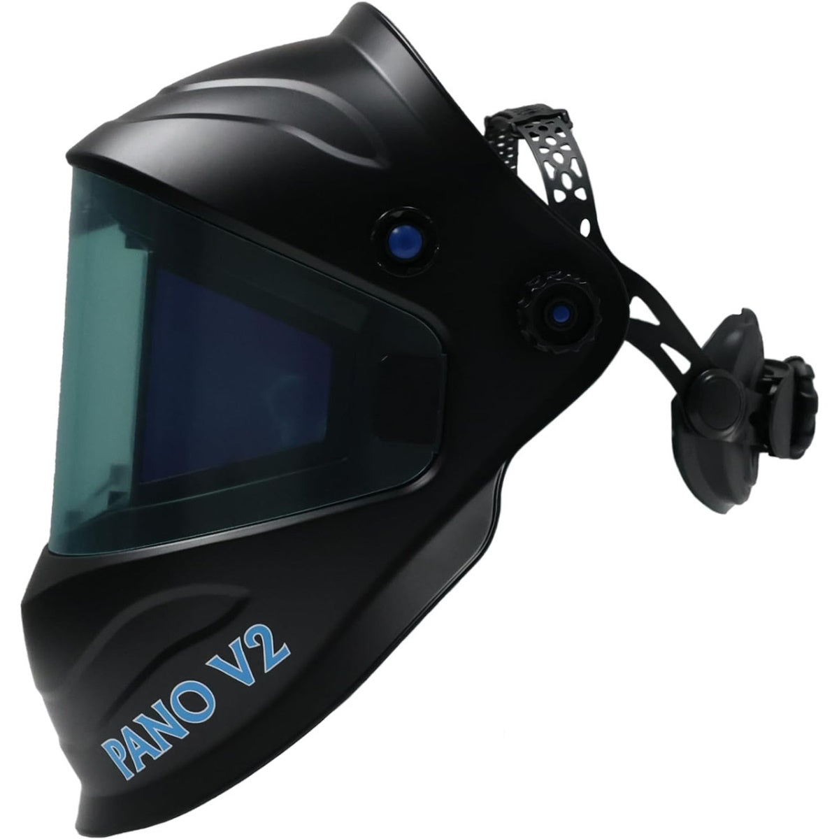 pano welding mask
