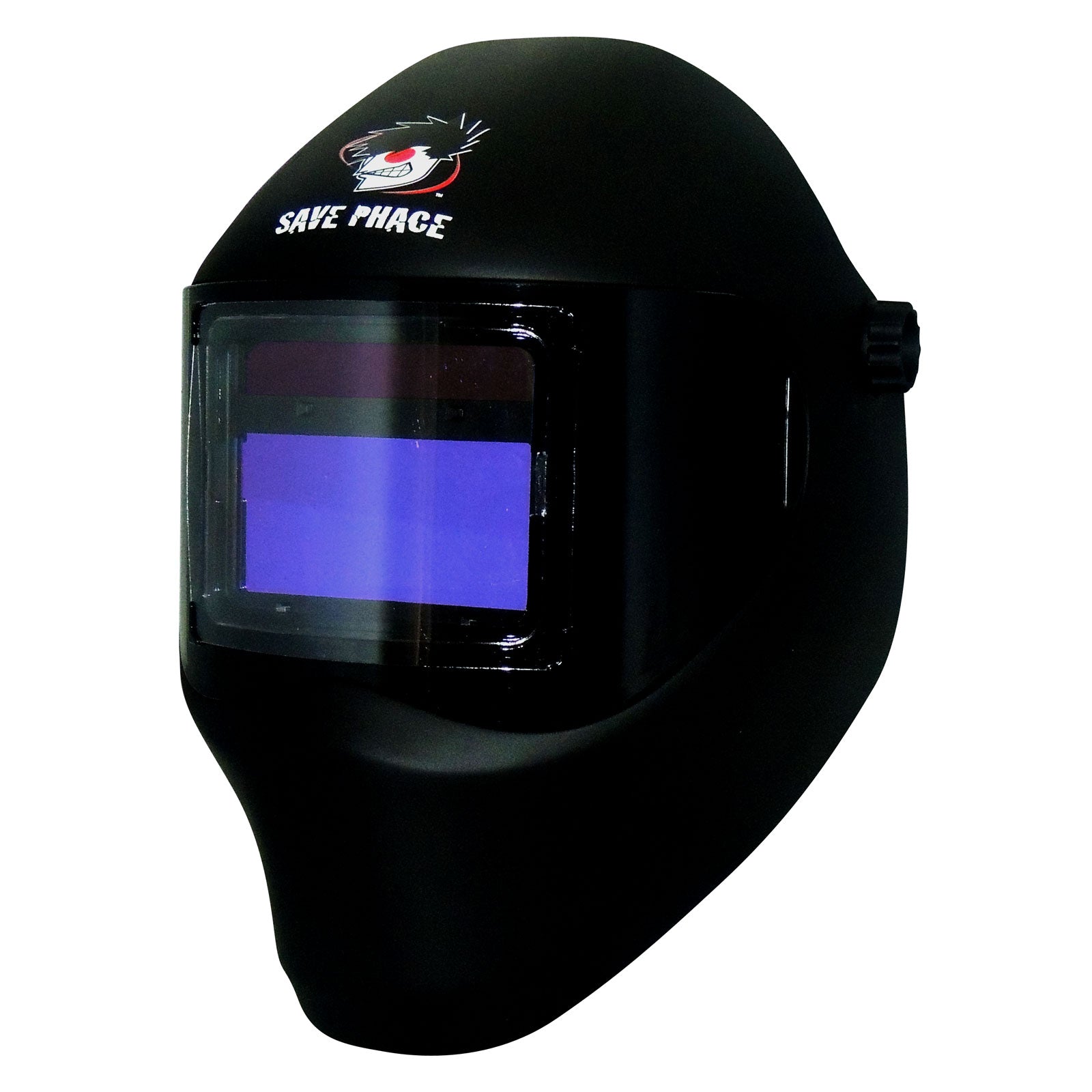 Save Phace MO3 RFP 4 Sensor Welding Helmet