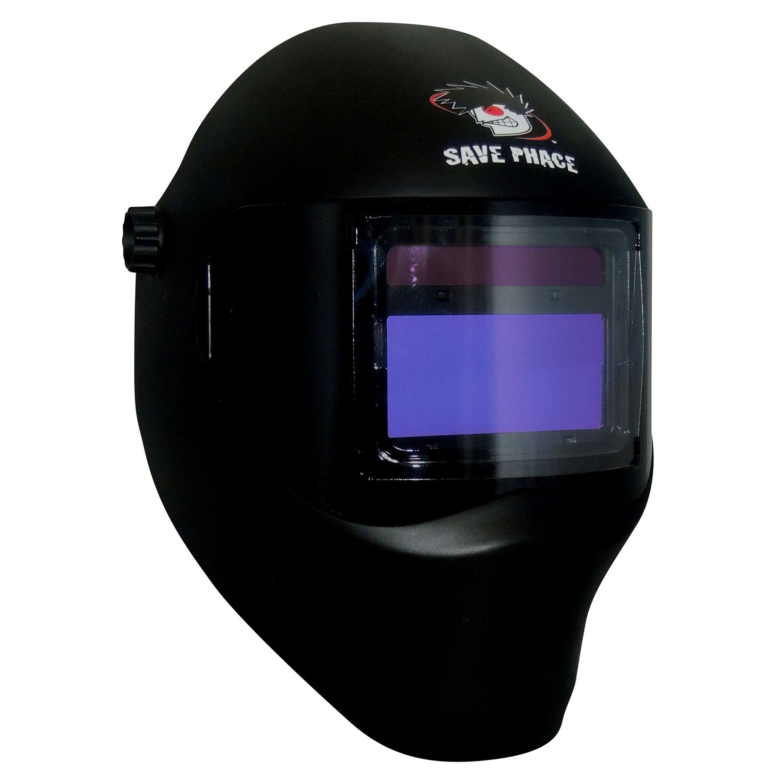 Save Phace MO3 RFP 4 Sensor Welding Helmet