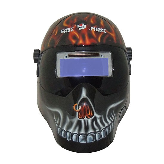 Save Phace Reaper Gen X Series Welding Helmet