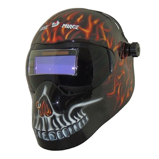 Save Phace Reaper Gen X Series Welding Helmet