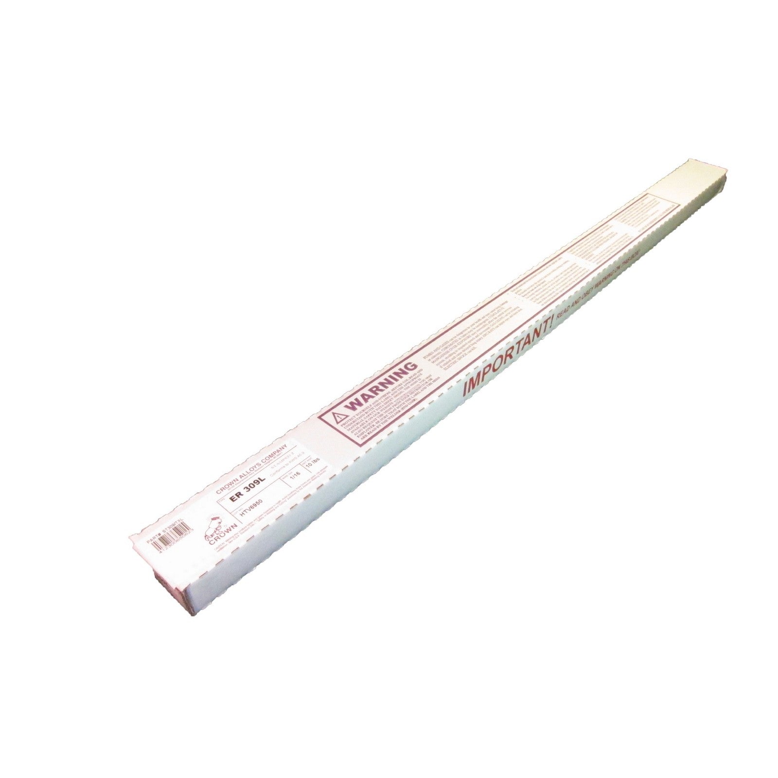 Aste Di Saldatura TIG In Acciaio Inossidabile Per Italia - Foto 5