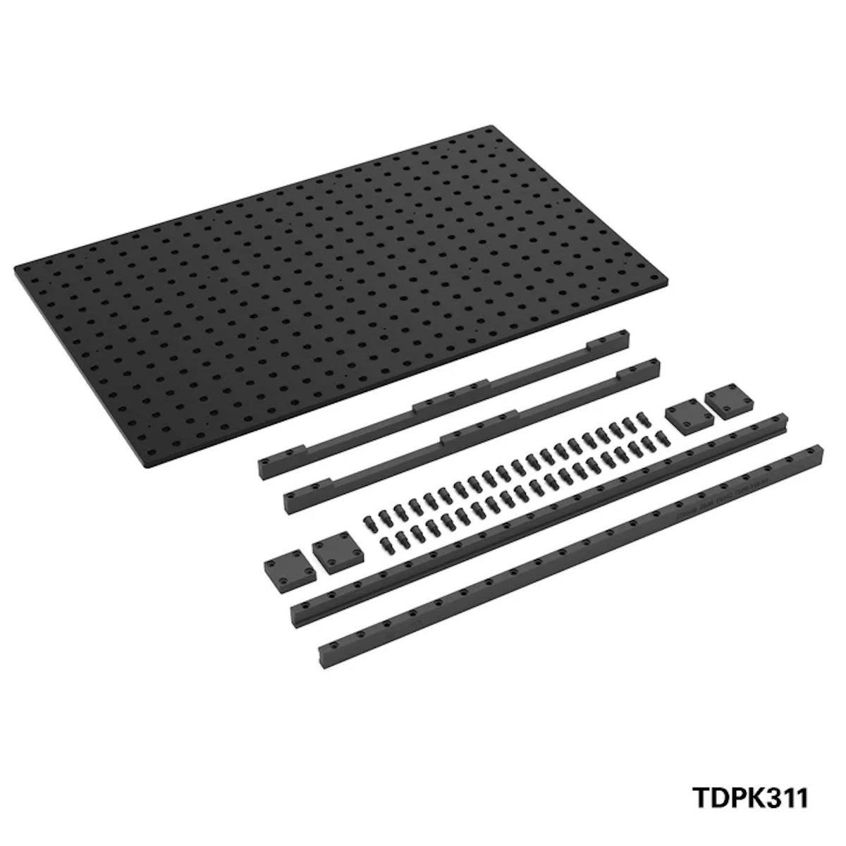 strong hand tools rhino plate connecting bridge kit