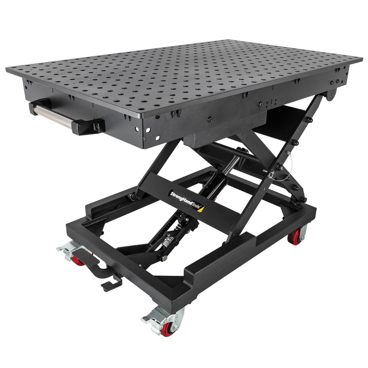 Strong Hand Tools 48 x 30 Rhino Scissor Lift (TDSL4830)