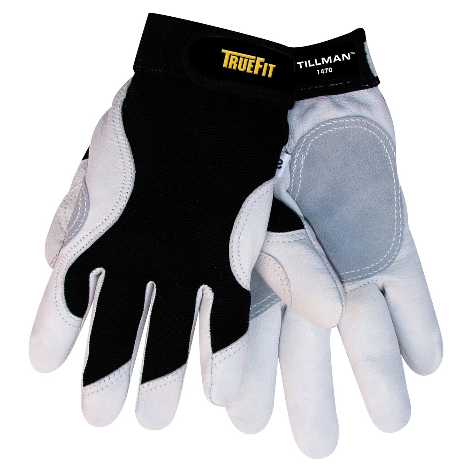Tillman 1470 Premium Top Grain Goatskin Performance Gloves