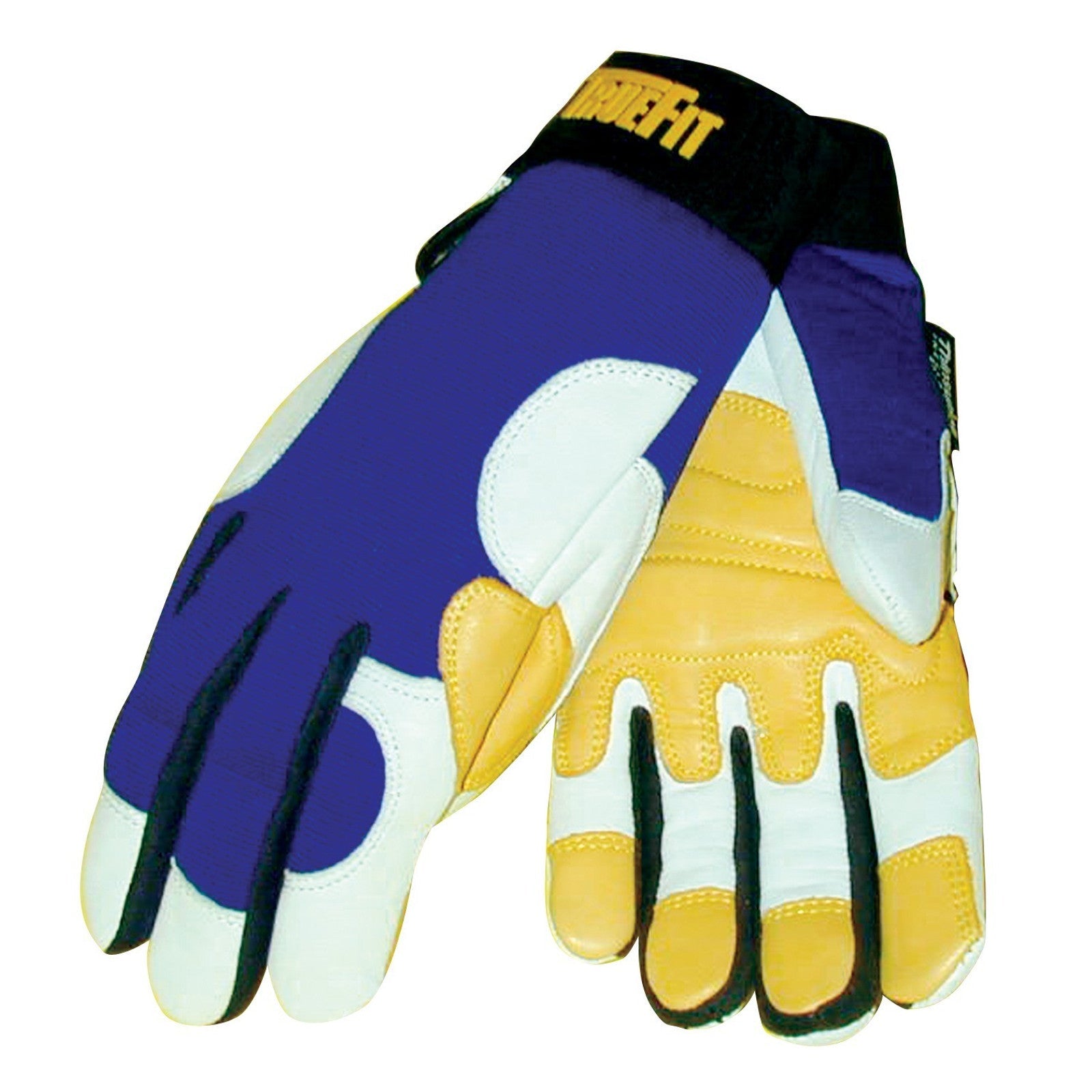 Tillman 1495 TrueFit Ultra Top Grain Goatskin Performance Gloves
