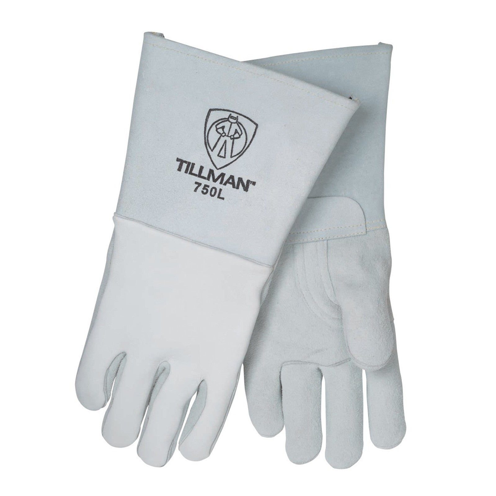 Tillman 750 Premium Elkskin Welding Gloves