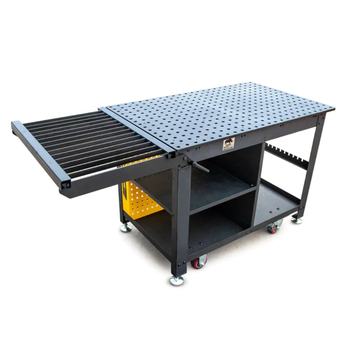 Strong Hand Tools Rhino Cart Plasma Cutting Tray (TPL3021)