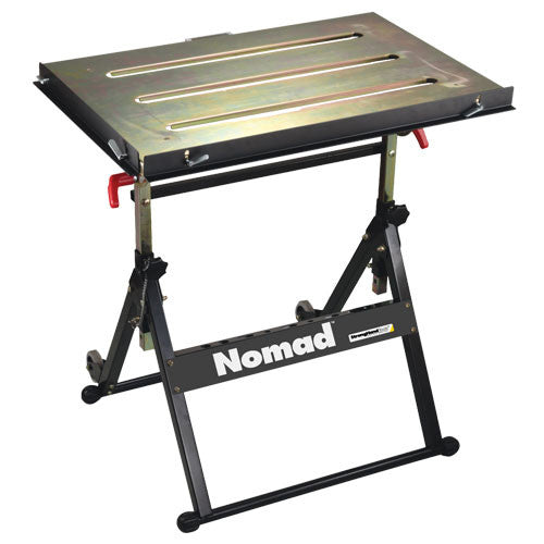 Strong Hand Tools Nomad Economy Welding Table (TS3020)