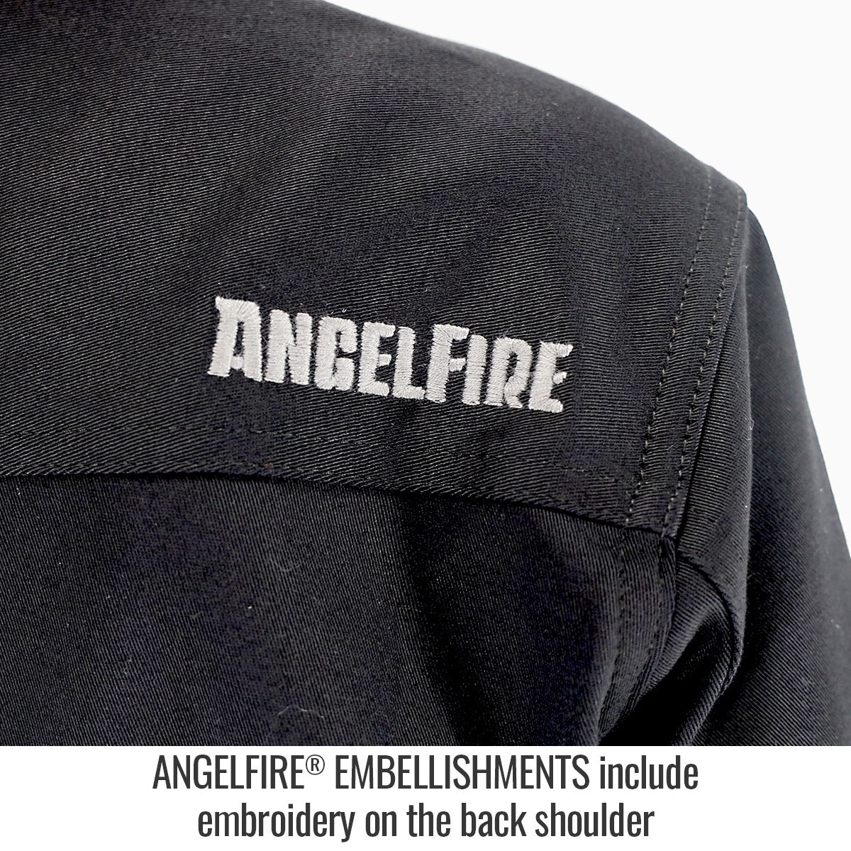 angelfire logo