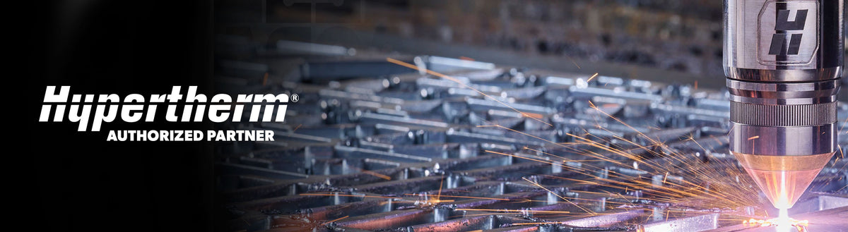 Hypertherm Welding Products | Welding Supplies from IOC