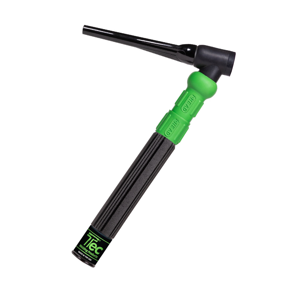 Weldtec I-Head 17 Series Air Cooled Ball-Joint Tig Torch (WTB-17)