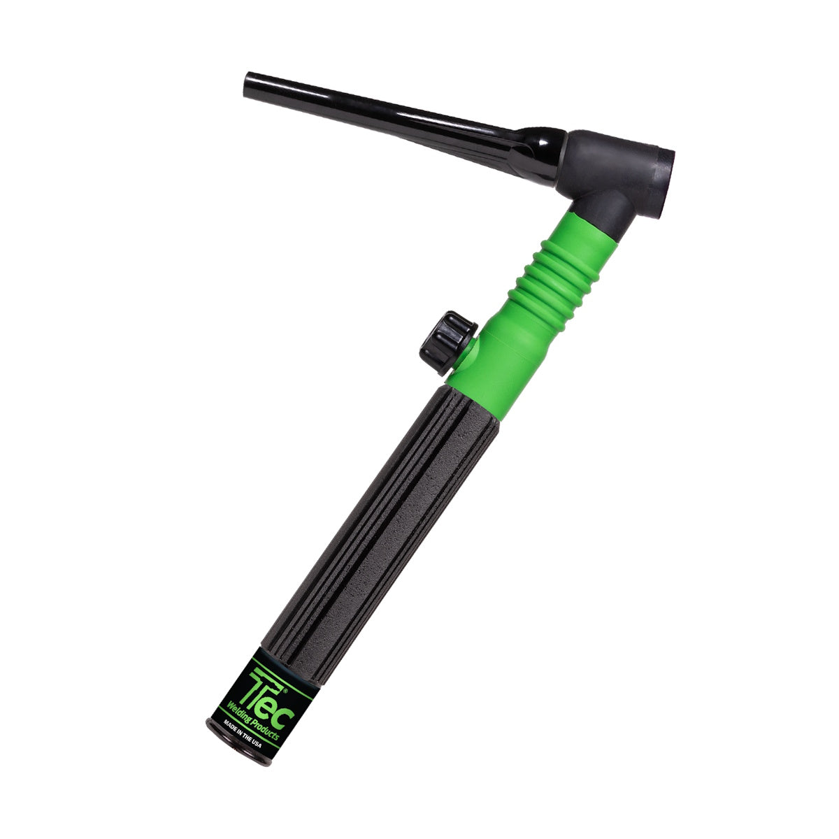 Weldtec I-Head 17 Series Air Cooled Flex-Neck Tig Torch (WTF-17)