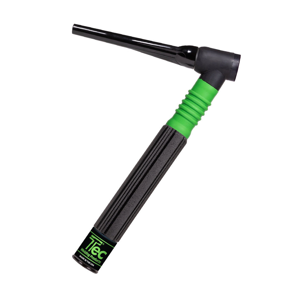 Weldtec I-Head 17 Series Air Cooled Flex-Neck Tig Torch (WTF-17)