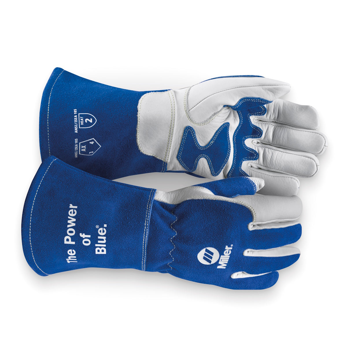 womens mig gloves