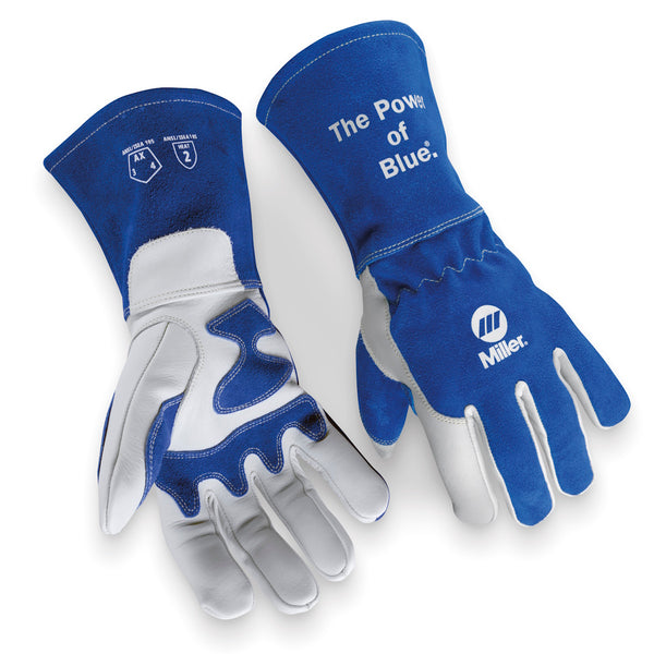 グローブ miller Miller Women's MIG Gloves for sale - Welding Supplies from IOC