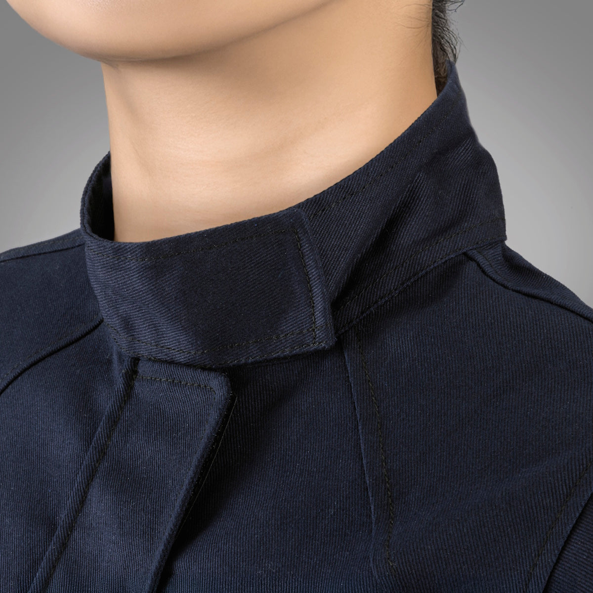 womens welding jacket