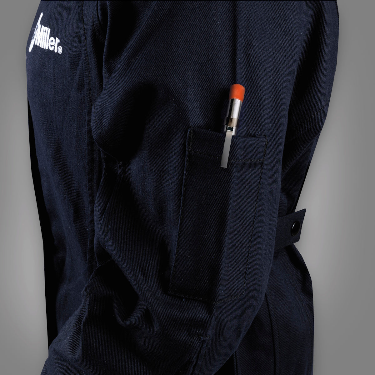 womens welding jacket