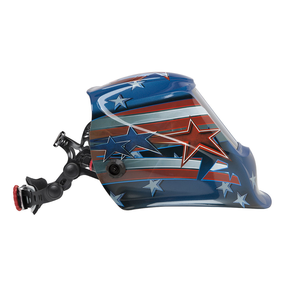all american welding helmet