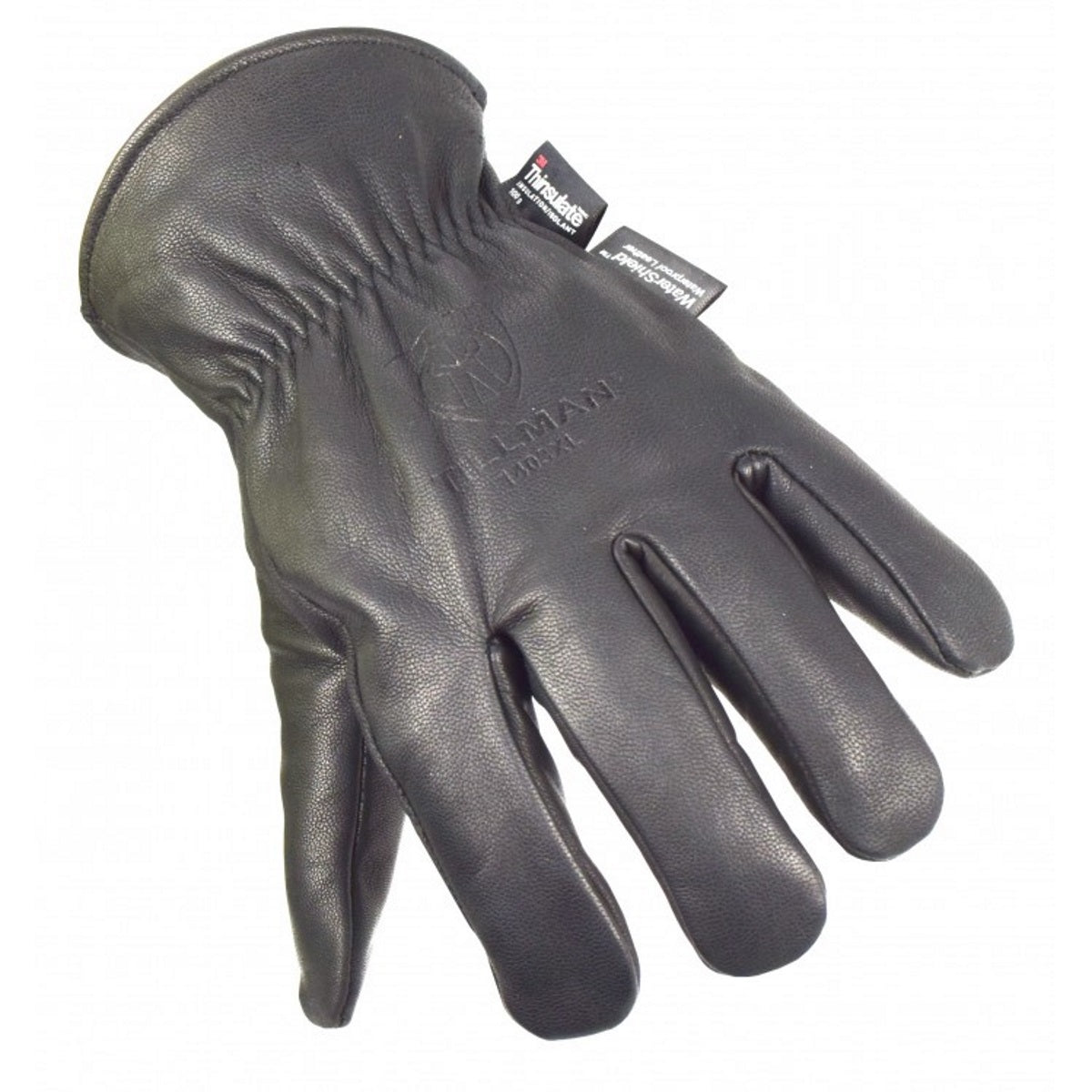 Tillman 1403 Leather Winter Drivers Gloves