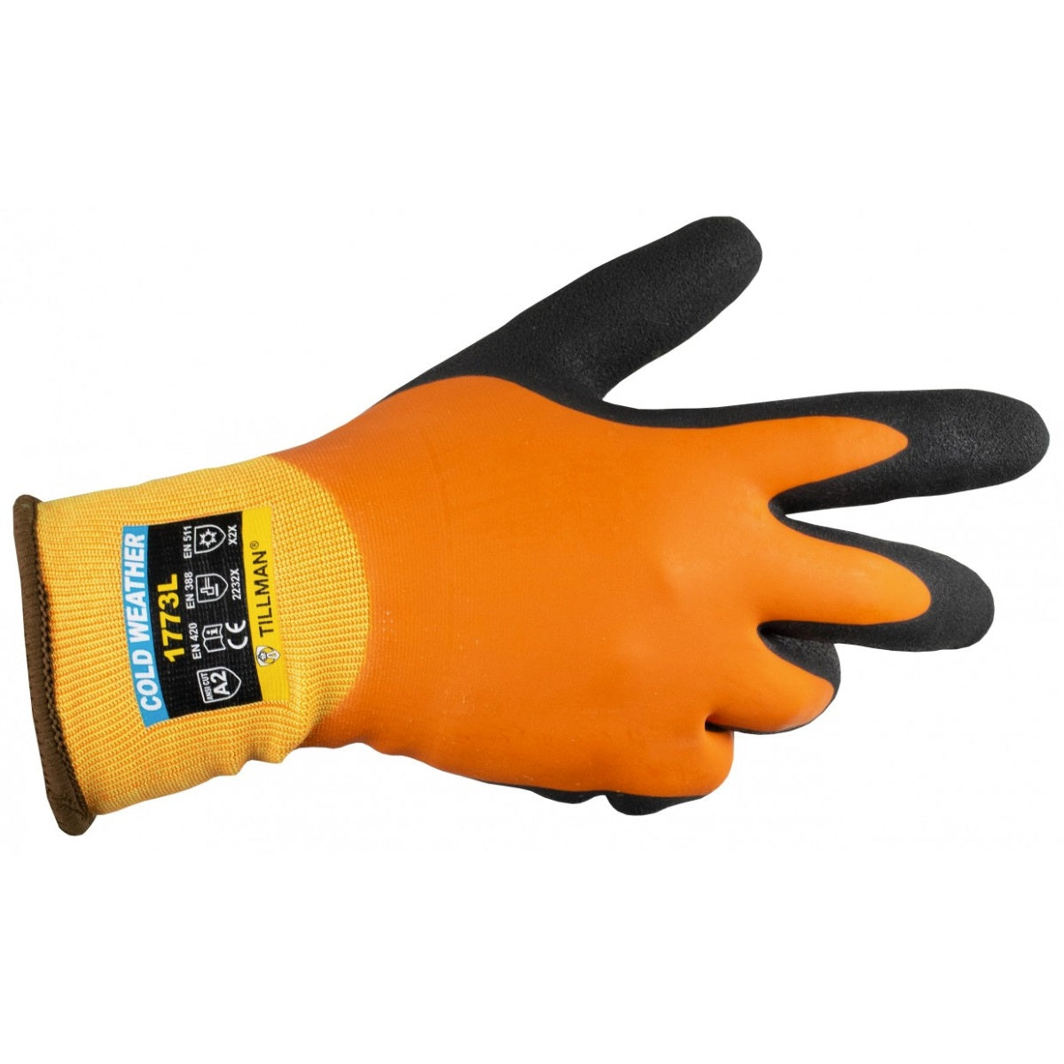 Tillman 1773 Cold Weather Work Glove