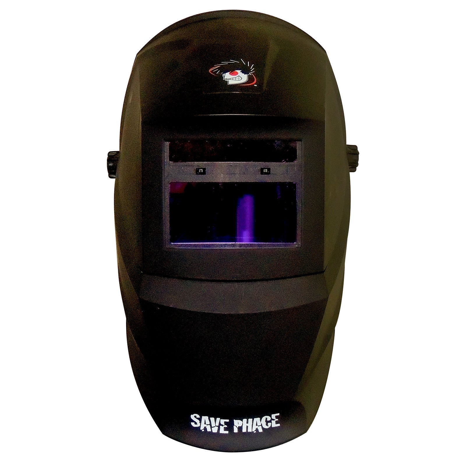Save Phace Bubba Get'r Done Series Welding Helmet