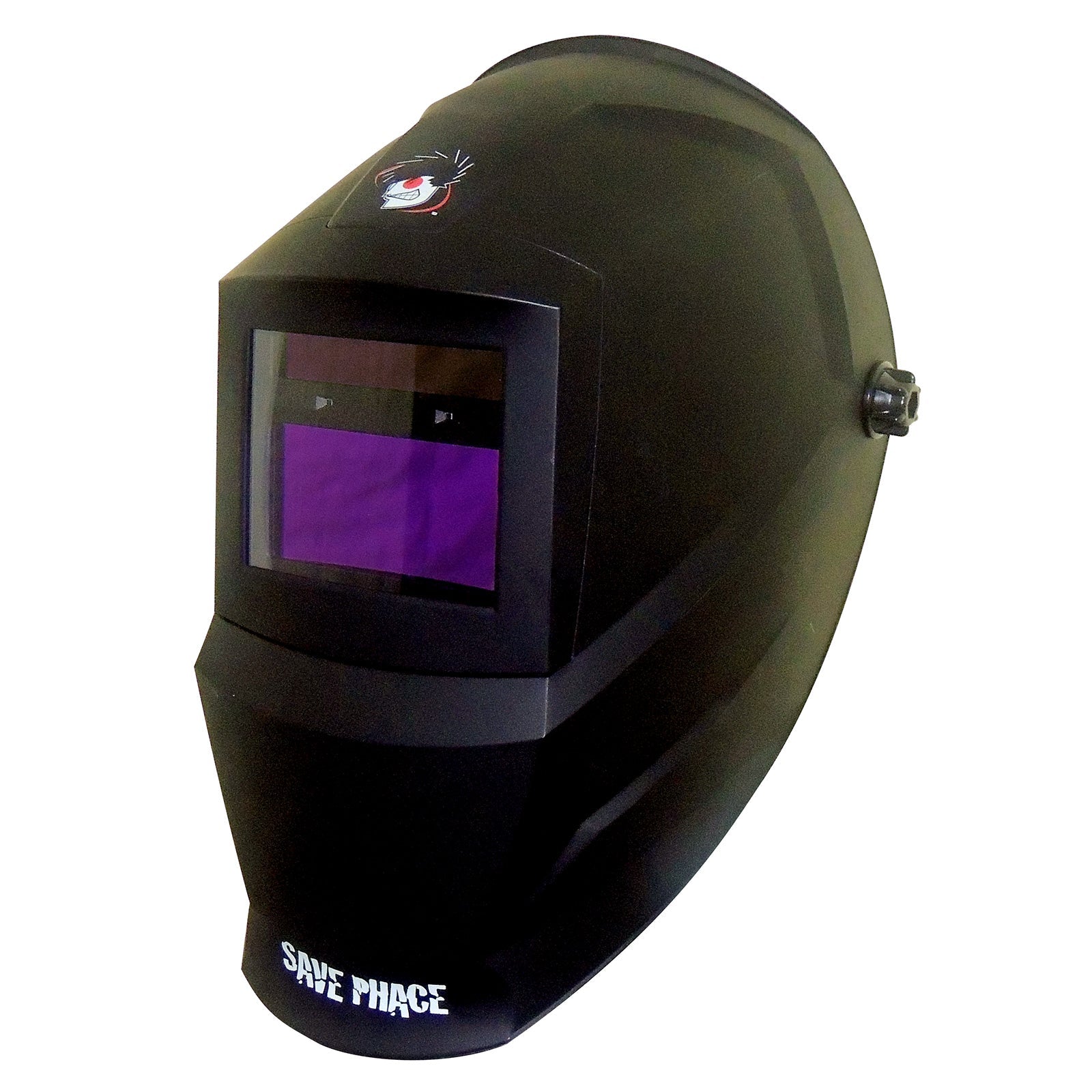 Save Phace Bubba Get'r Done Series Welding Helmet