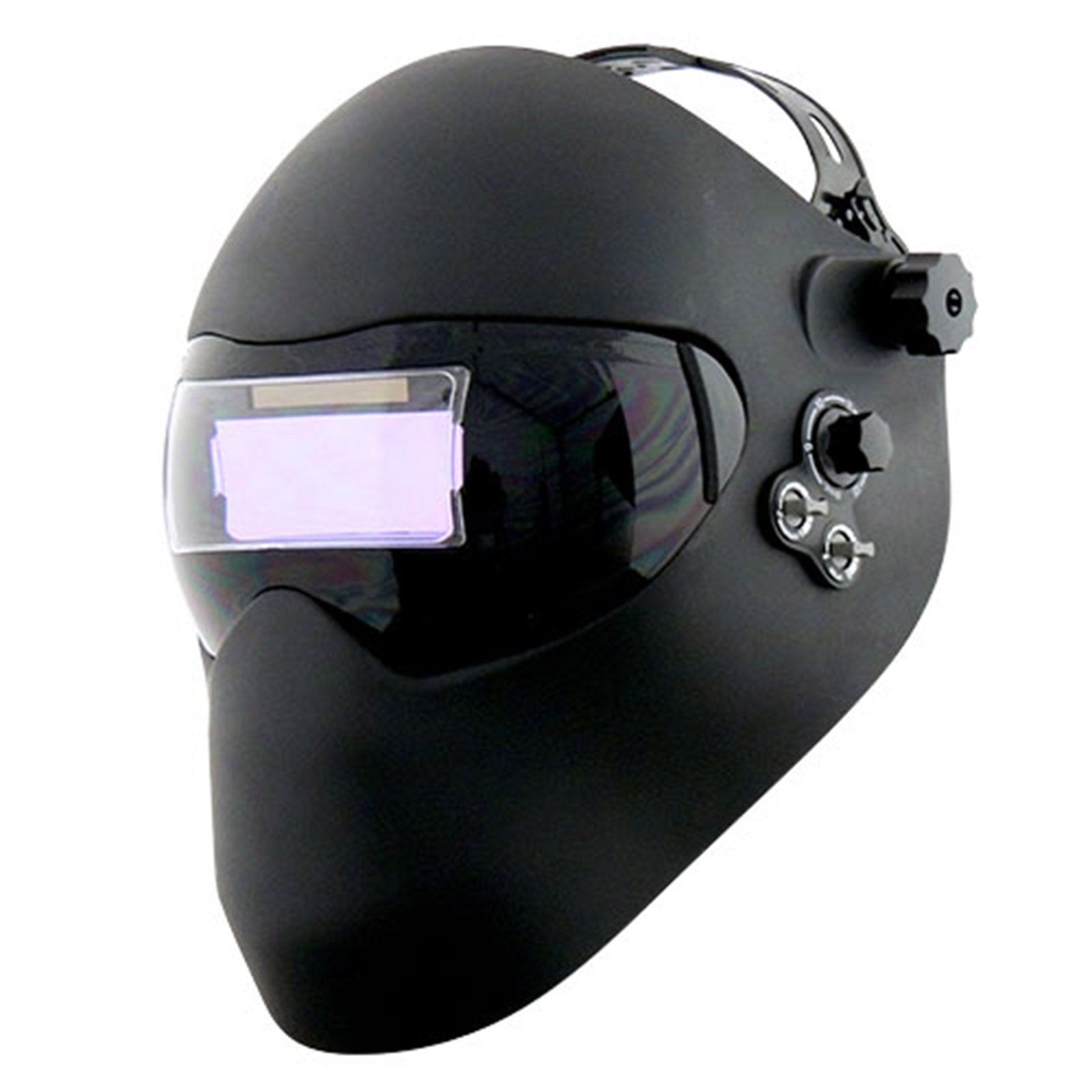 argon motorcycle helmet Iwinna Welding Helmet, Safety Face Shield Head Mounted Welding Masks UV Protective Plasma Cutting for Arc and Gas Shielded Welding Tools & Home Improvement performance certification ECE 22.06 Head Mounted Welding Helmet Mask