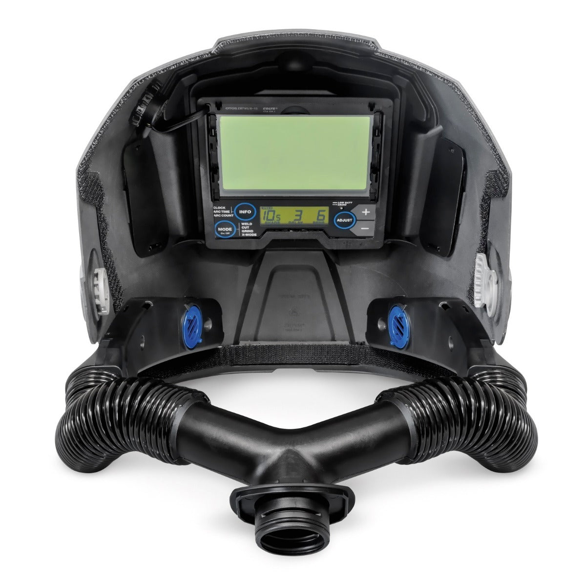 Miller PAPR System w/T94-R Helmet (264573)