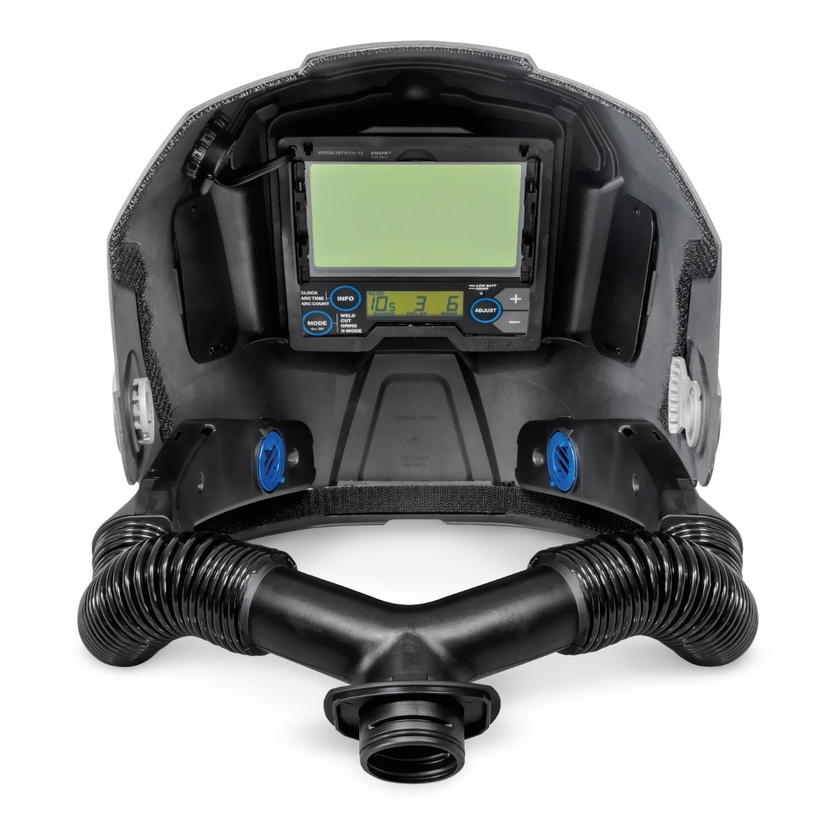 Miller T94i-R PAPR Helmet Upgrade Kit (279871)