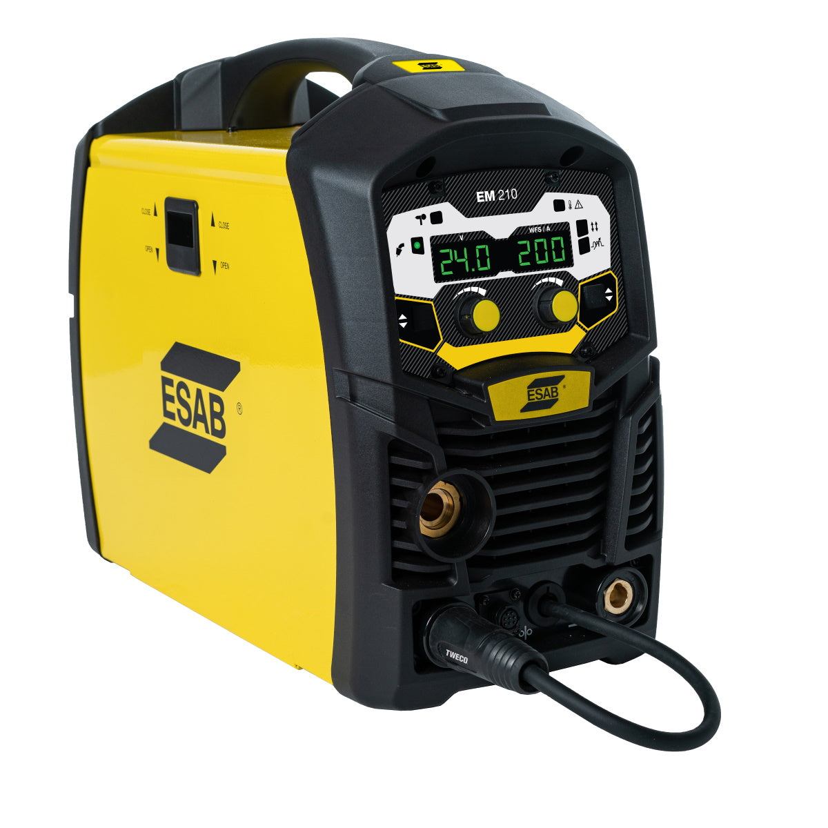 ESAB EM 210 MIG Only Welder (0700501200)