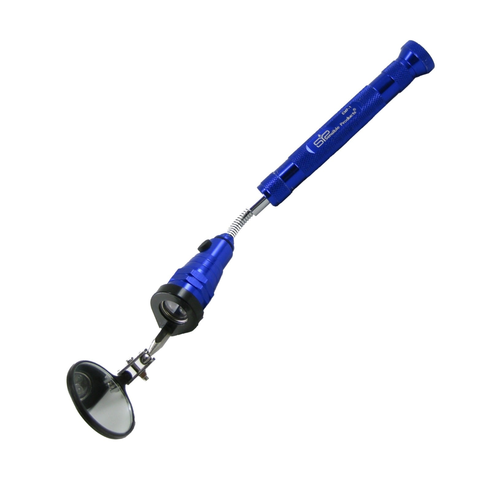 Sensible Products Extendable Magnetic Flashlight (EMF-2)