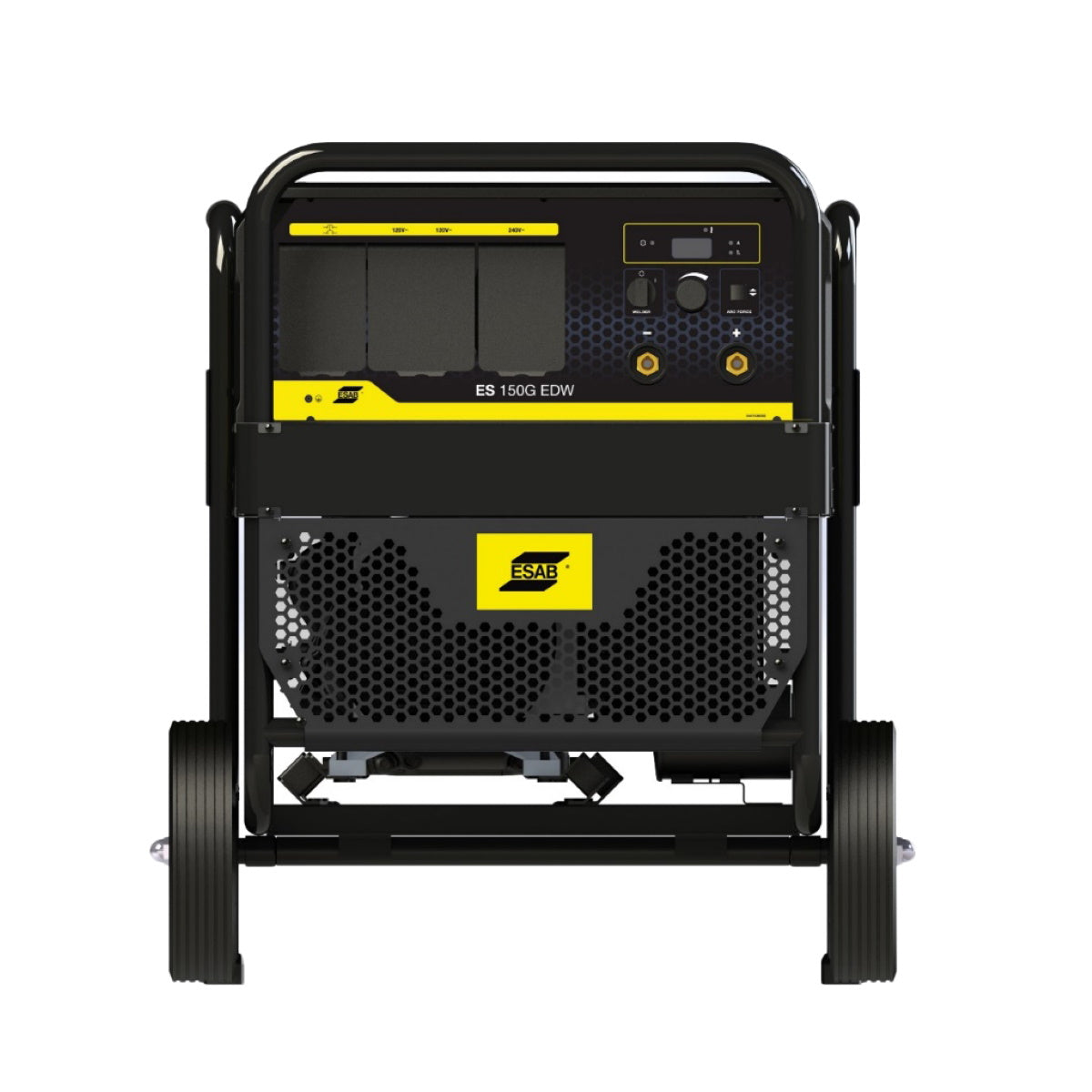 ESAB Ruffian ES 150G Welder Generator (0707070150)