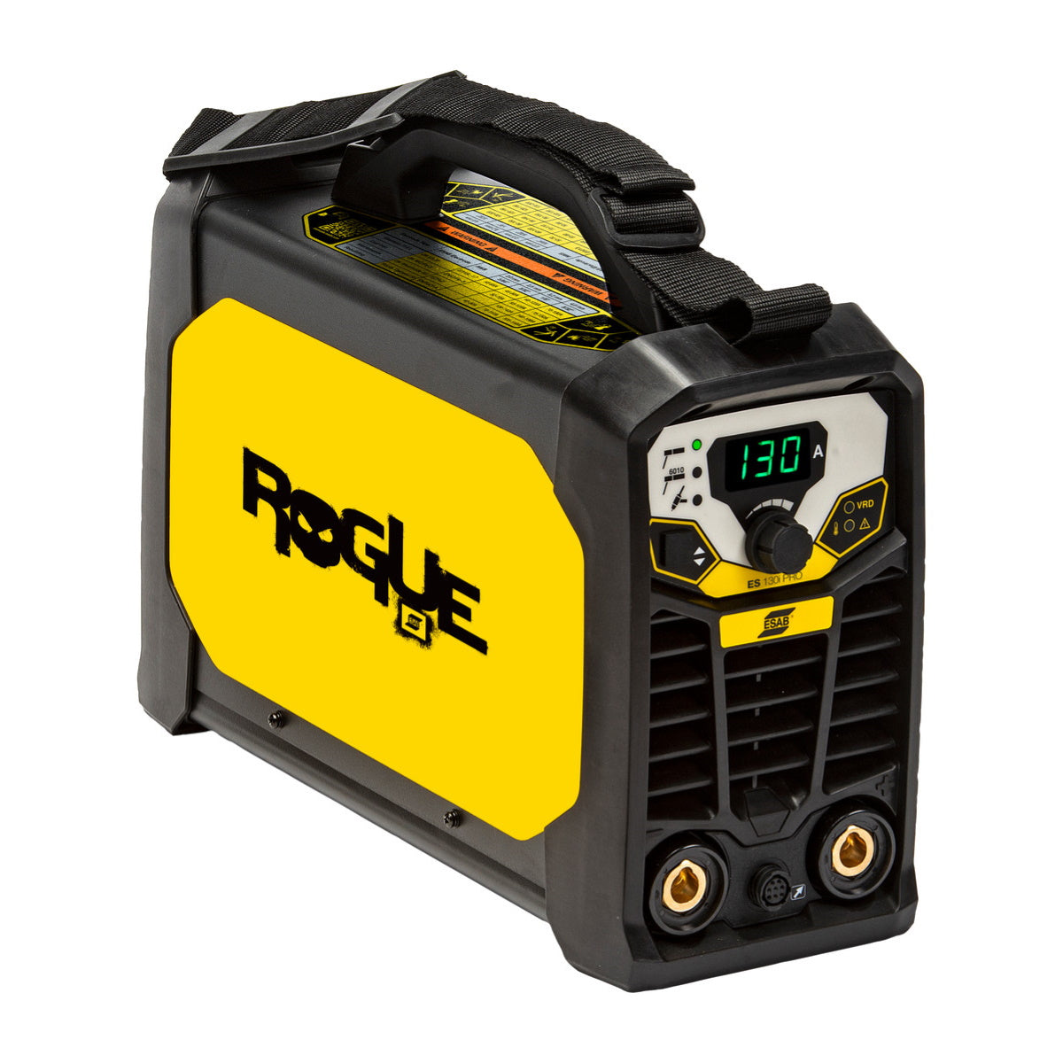 ESAB Rogue ES 130I PRO DC Stick/TIG Welder (0700500091)