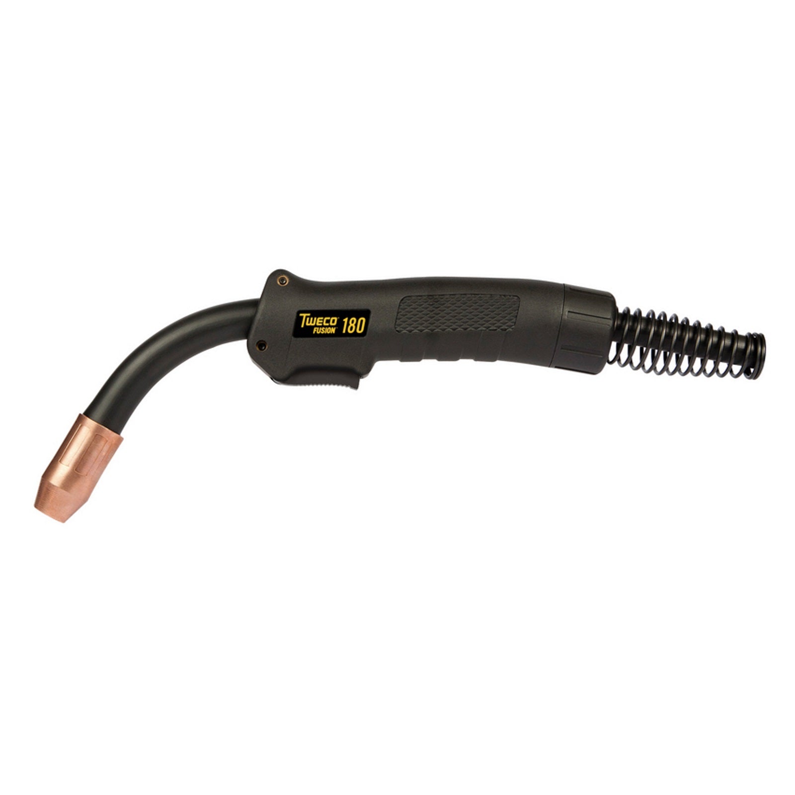 tweco fusion 180 MIG gun