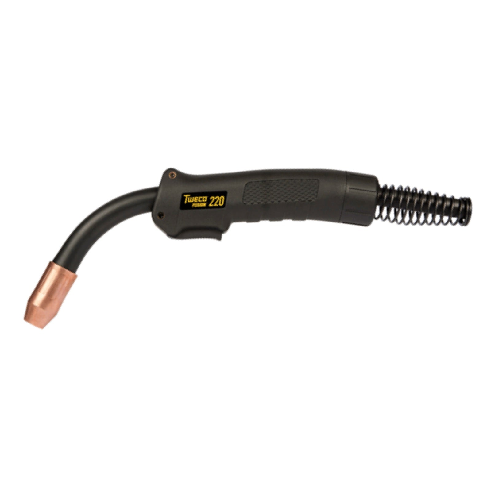 tweco fusion 220 mig gun