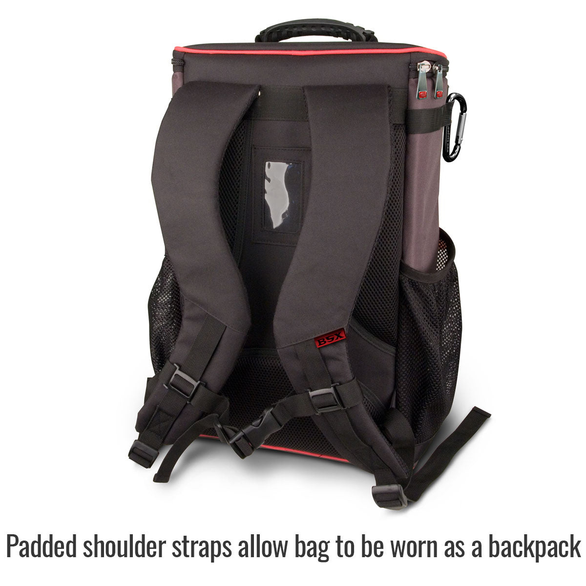 Revco Black Stallion BSX Extreme Welders Gearpack/Backpack (GB100)