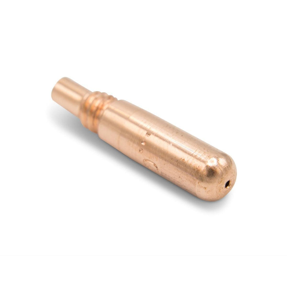 Miller T-M030 AccuLock MDX Contact Tips – 0.030 Inch, 10-Pack For MDX-100 & MDX-250 MIG Guns