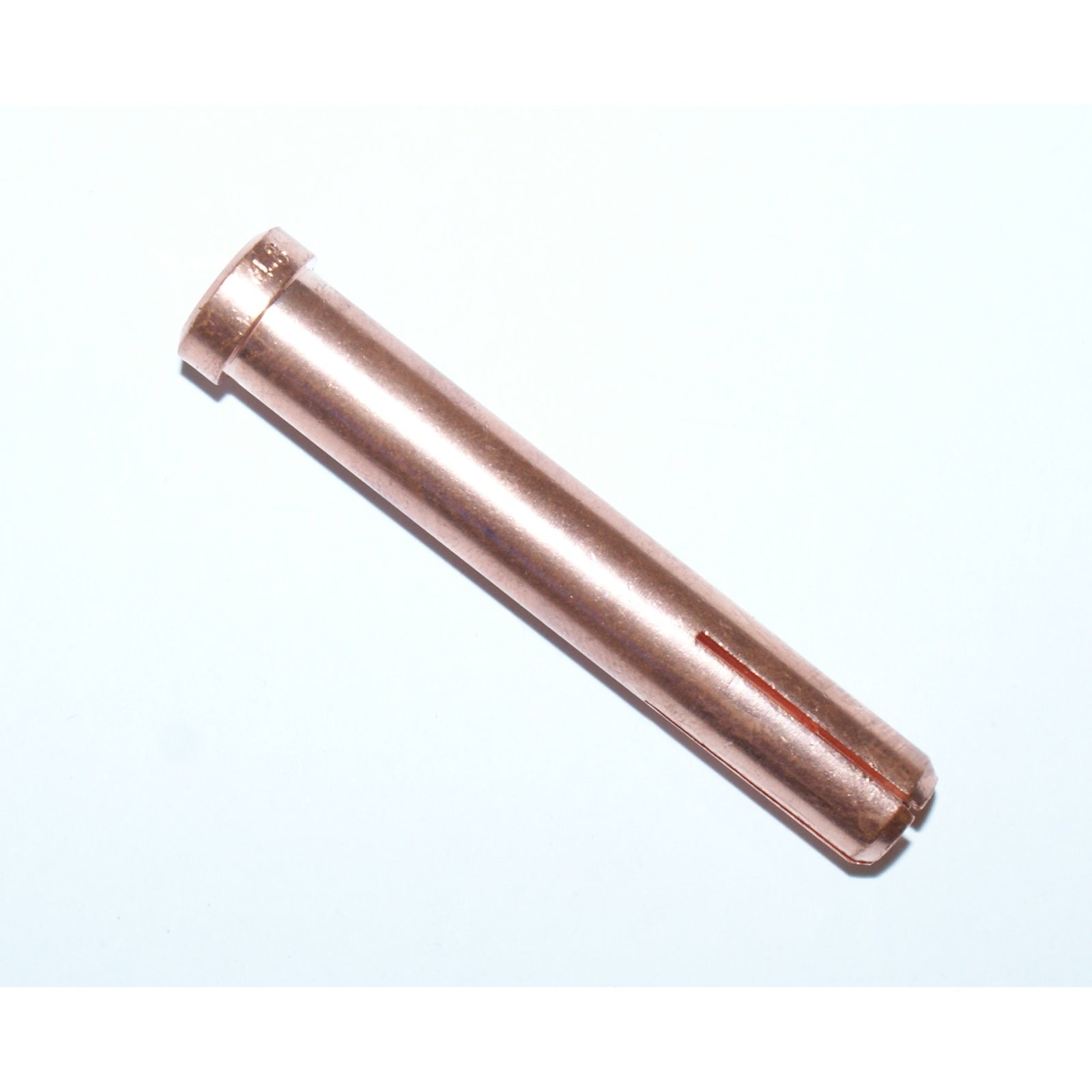 CK TIG Collet 1/8 For 9, 20 & 25 Torch Pkg/5 (13N24)