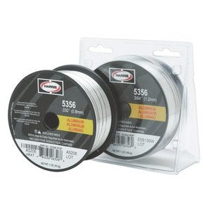 ER 5356 Aluminum MIG Wire 3/64 (.047) X 16 lb Spool